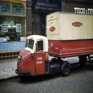 scammell scarab for sale