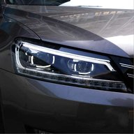 volkswagen passat headlights for sale