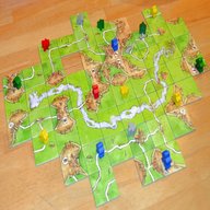 carcassonne game for sale