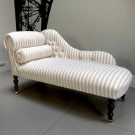 antique chaise longue for sale