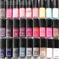 chanel vernis for sale