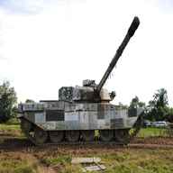 chieftain tank for sale