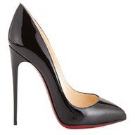 christian louboutin pigalle for sale