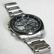 radio controlled watches for sale