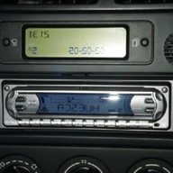 citroen xsara radio for sale
