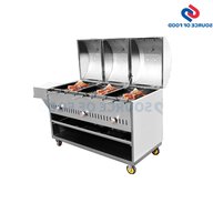 commercial bbq for sale