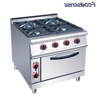 commercial catering gas ovens for sale