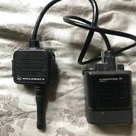 ex police radios for sale