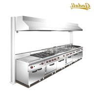 catering kitchen equipment for sale