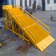 container loading ramps for sale