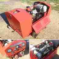coventry climax pump for sale