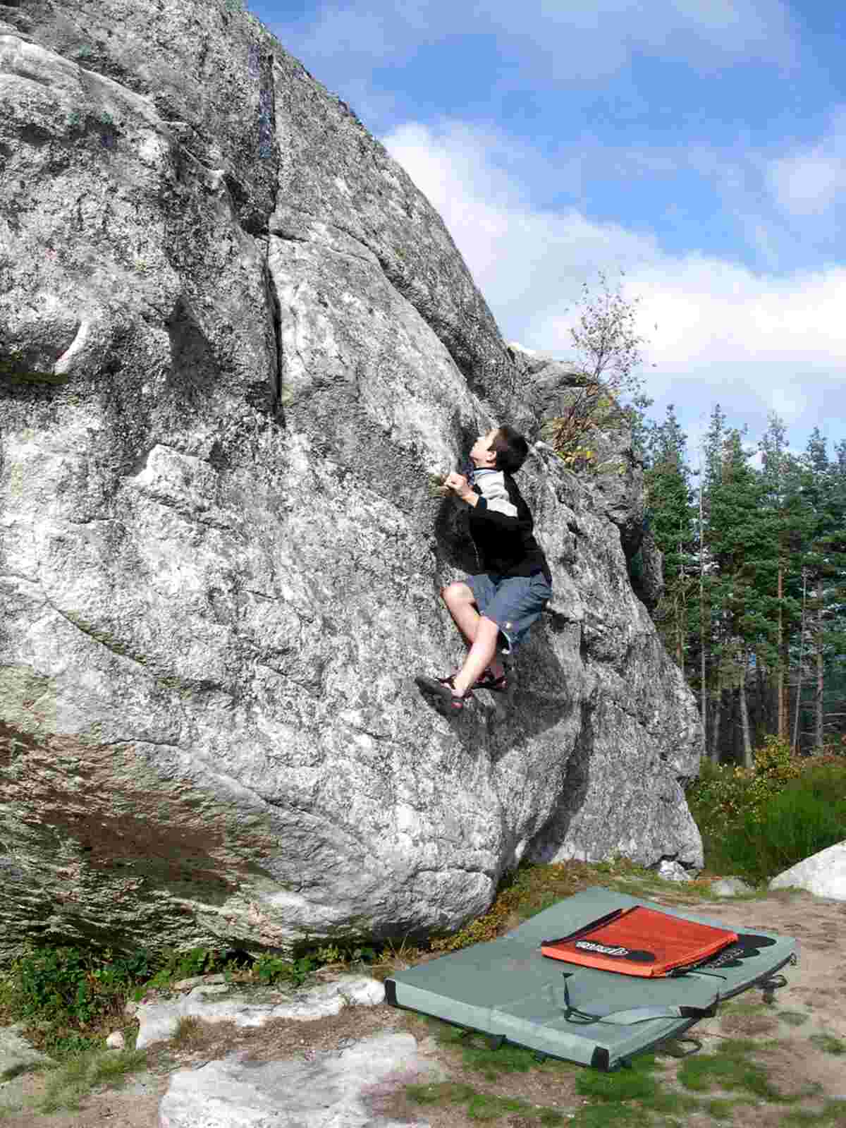 Second Hand Bouldering Mat In Ireland View 40 Bargains