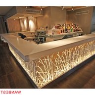 bar counter for sale