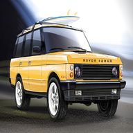 range rover classics nos for sale
