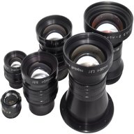 enlarger lens for sale
