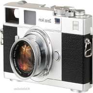 zeiss ikon rangefinder camera for sale