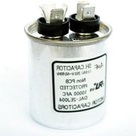 4uf capacitor for sale