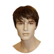 male mannequin wig for sale