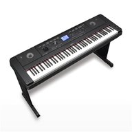 yamaha digital piano for sale