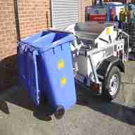 wheelie bin cleaning for sale