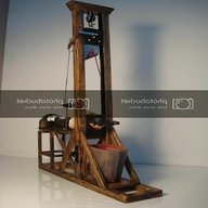 polar guillotine for sale
