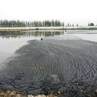 oil waste for sale