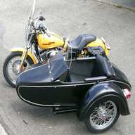 sidecar for sale
