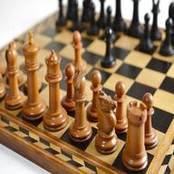 staunton chess antique for sale