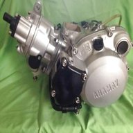 yamaha dt125r engine for sale