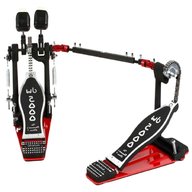 dw double bass drum pedal for sale