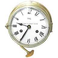 schatz ships clock for sale