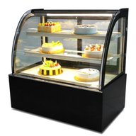 cake display cabinet for sale