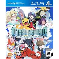 digimon world for sale