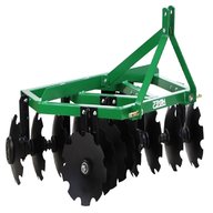disc harrows for sale