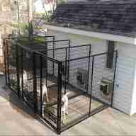 kennel run for sale