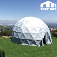dome marquee for sale