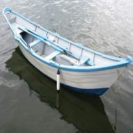dory boat for sale