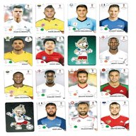 panini world cup stickers for sale