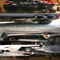 bmw e91 exhaust for sale