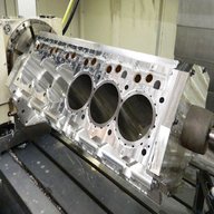 v12 engine block for sale