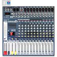 echo mixer for sale