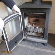 woodburning stove rope for sale