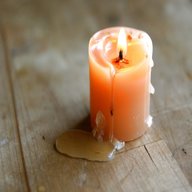 candle wax for sale