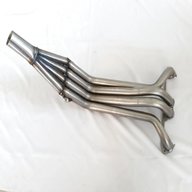 fiat 128 manifold for sale