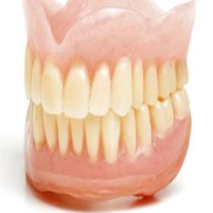 false teeth for sale
