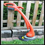 flymo petrol strimmer for sale