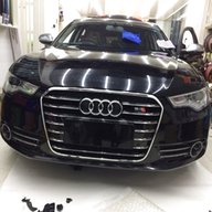 audi s6 grill for sale