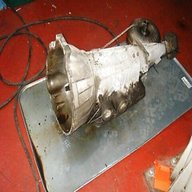 ford scorpio gearbox for sale