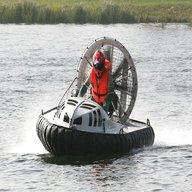 hovercraft for sale