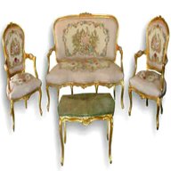 french louis furniture for sale